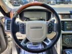 Thumbnail Photo 22 for 2016 Land Rover Range Rover Supercharged